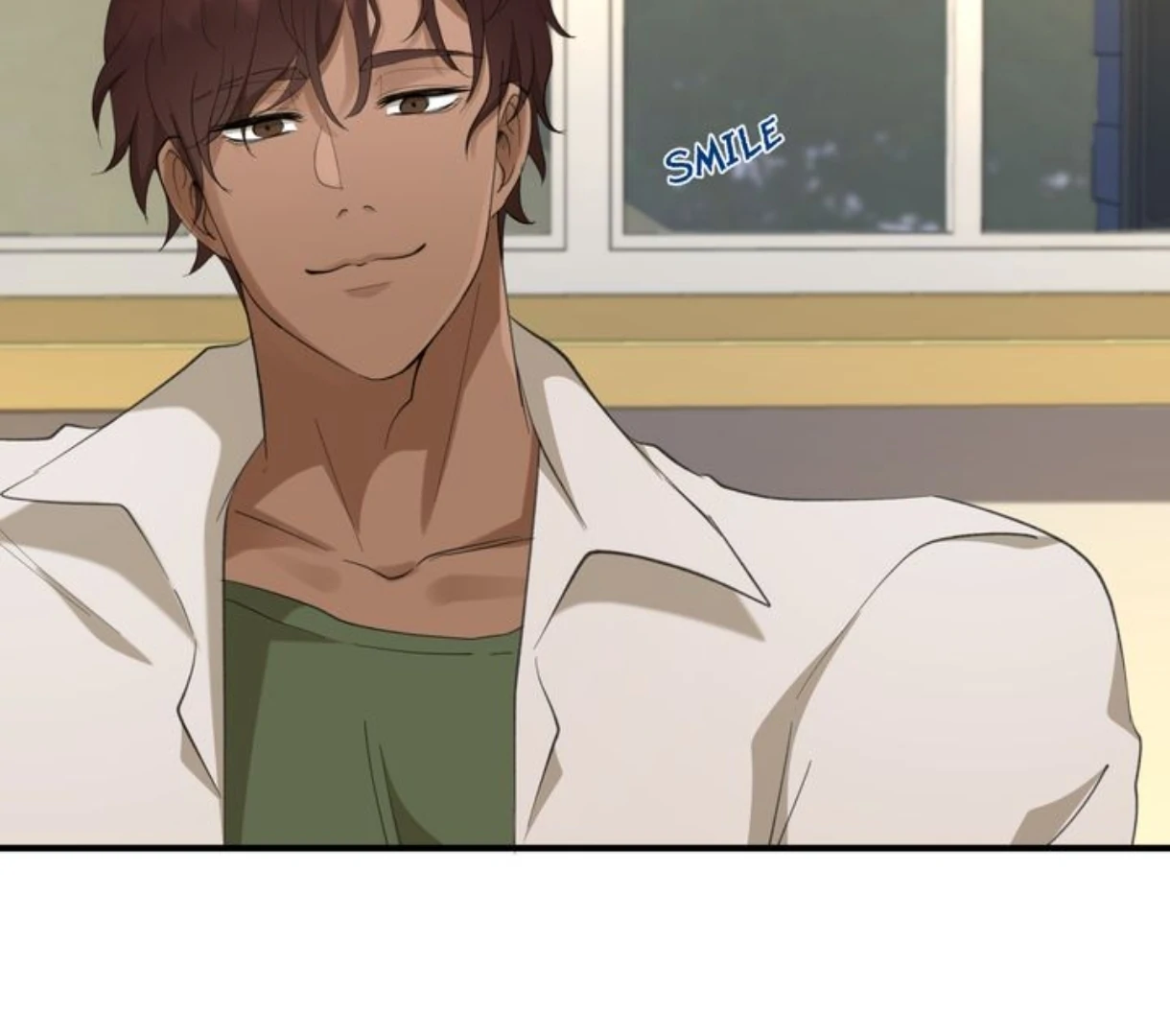 Love In Ruins [Full Ver.] - Chapter 3 manhwa
