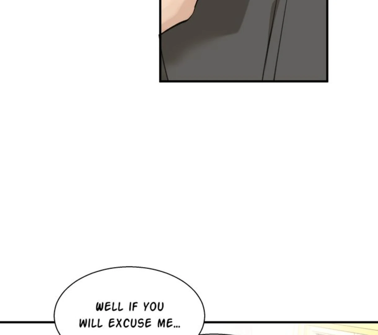 Love In Ruins [Full Ver.] - Chapter 3 manhwa
