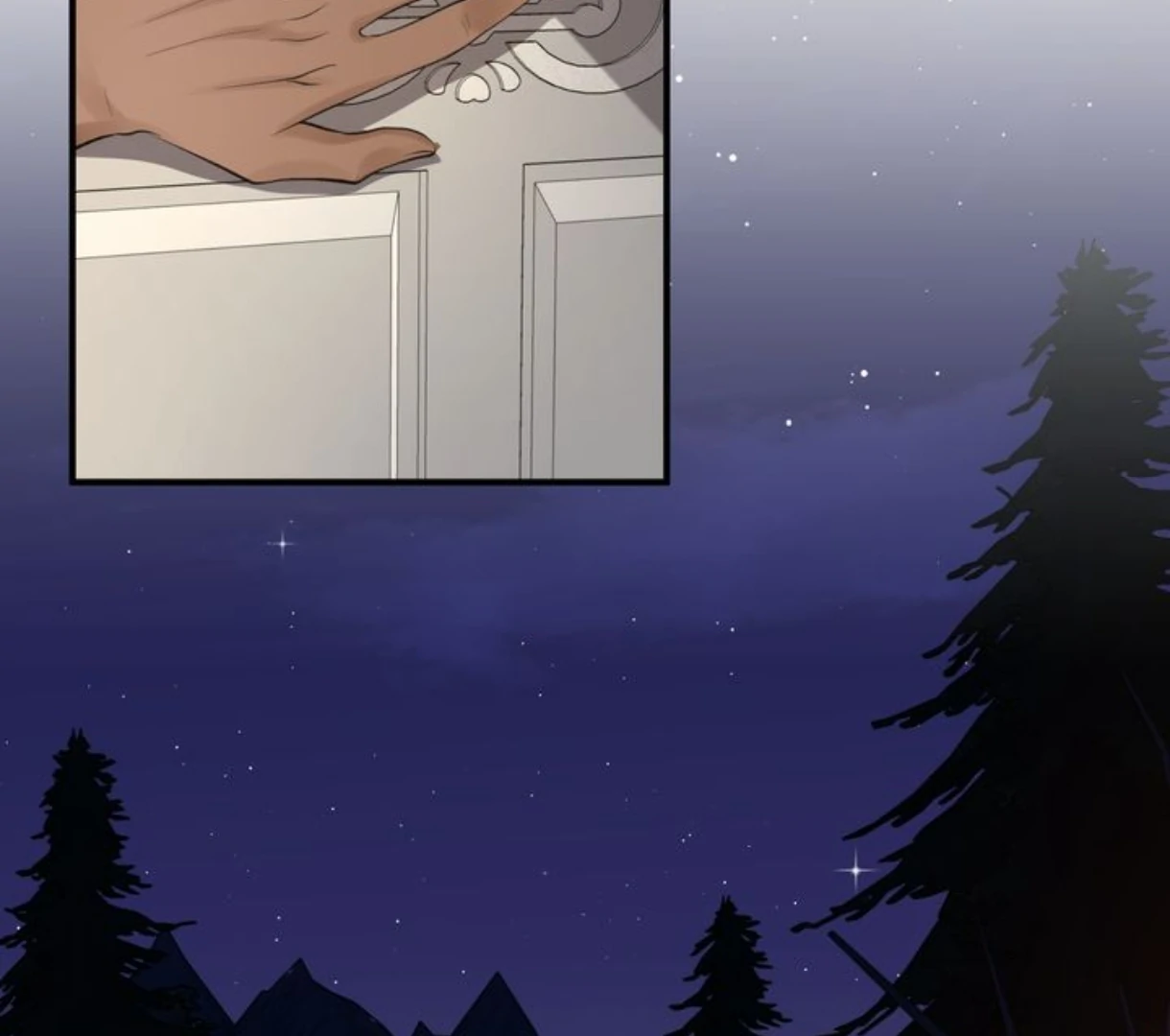 Love In Ruins [Full Ver.] - Chapter 3 manhwa