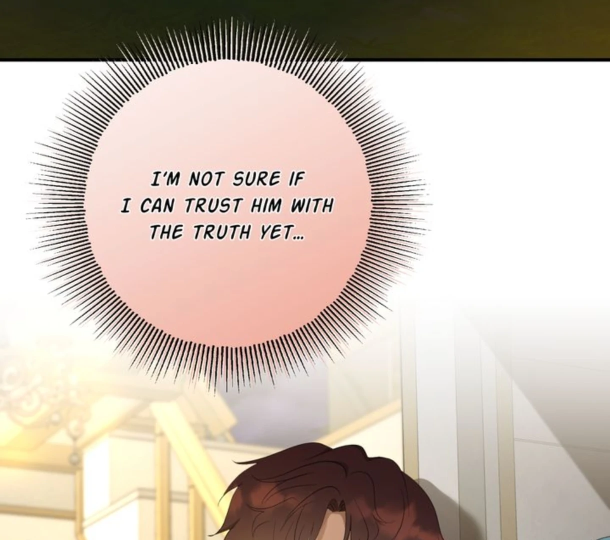 Love In Ruins [Full Ver.] - Chapter 3 manhwa