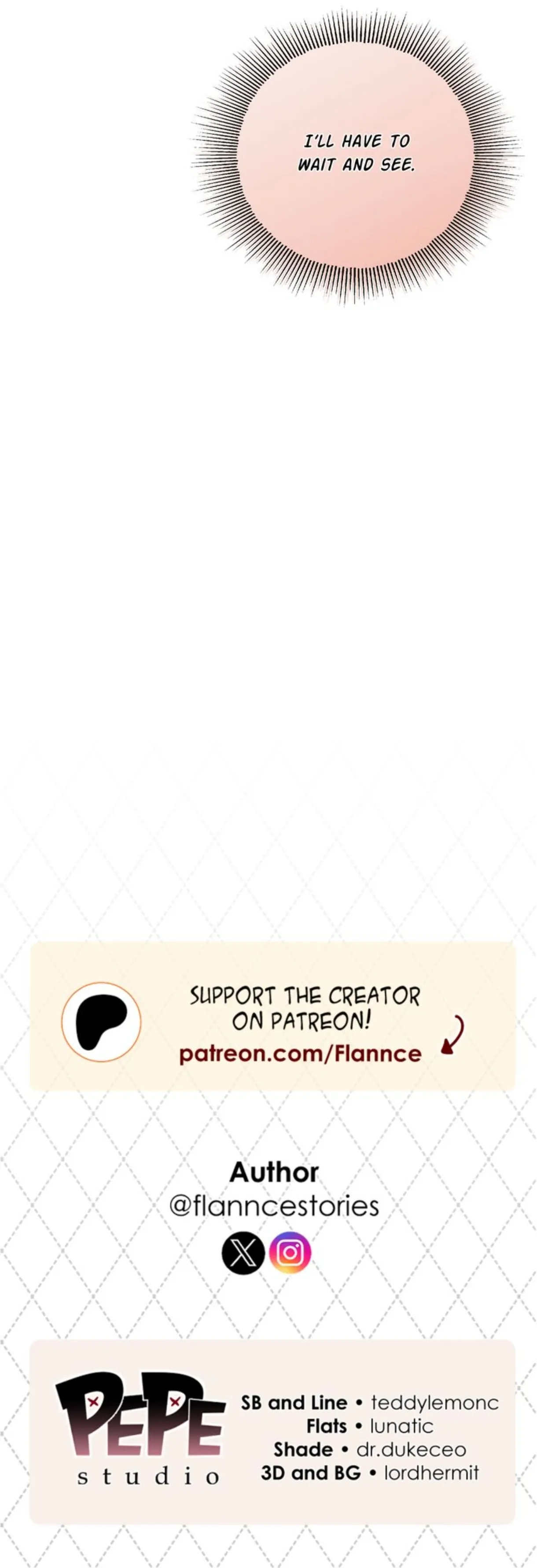 Love In Ruins [Full Ver.] - Chapter 3 manhwa
