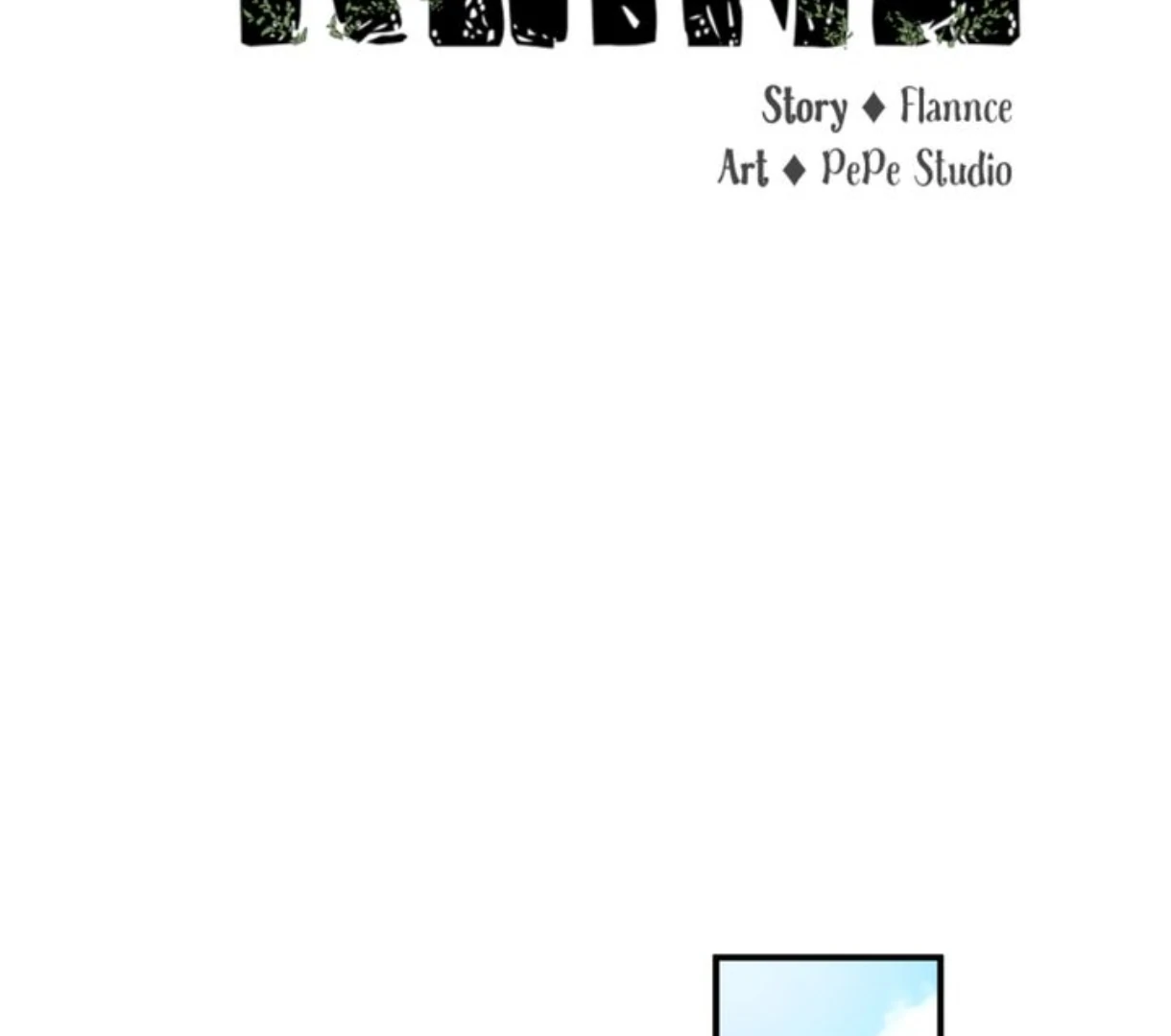 Love In Ruins [Full Ver.] - Chapter 4 manhwa