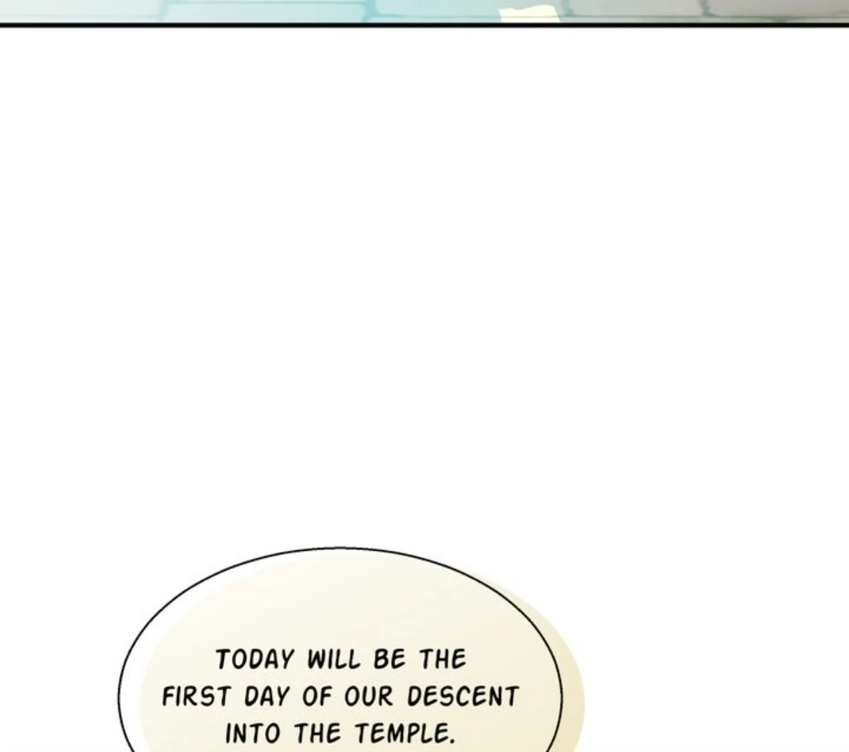 Love In Ruins [Full Ver.] - Chapter 4 manhwa