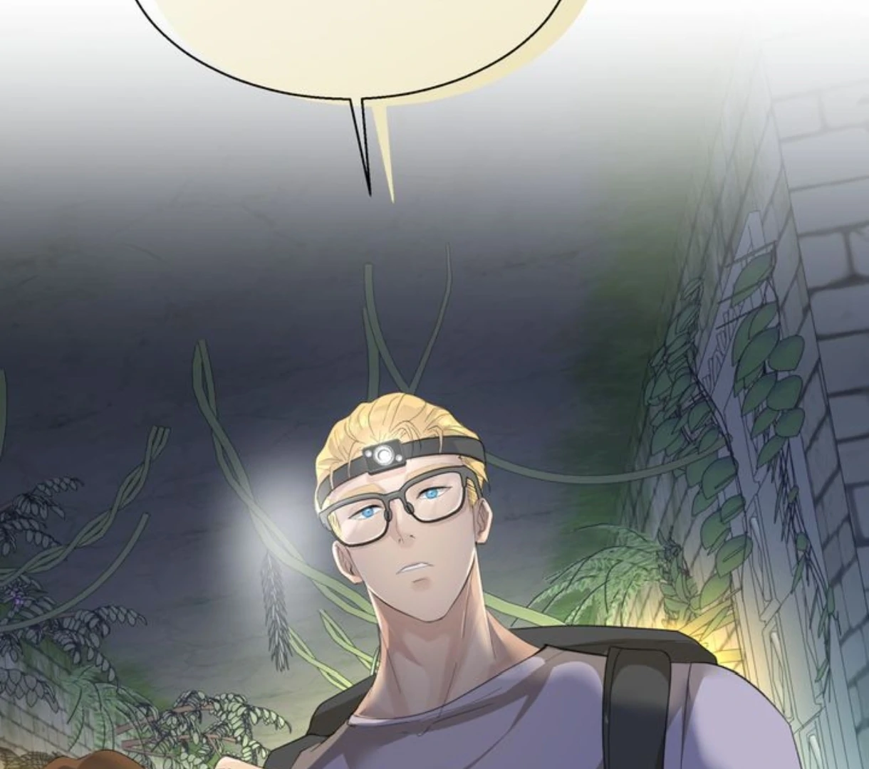 Love In Ruins [Full Ver.] - Chapter 4 manhwa