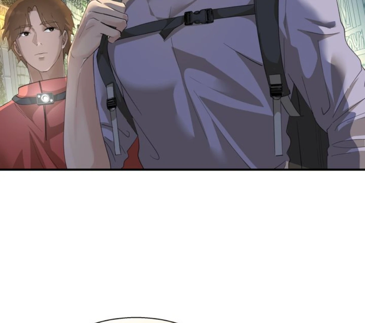 Love In Ruins [Full Ver.] - Chapter 4 manhwa