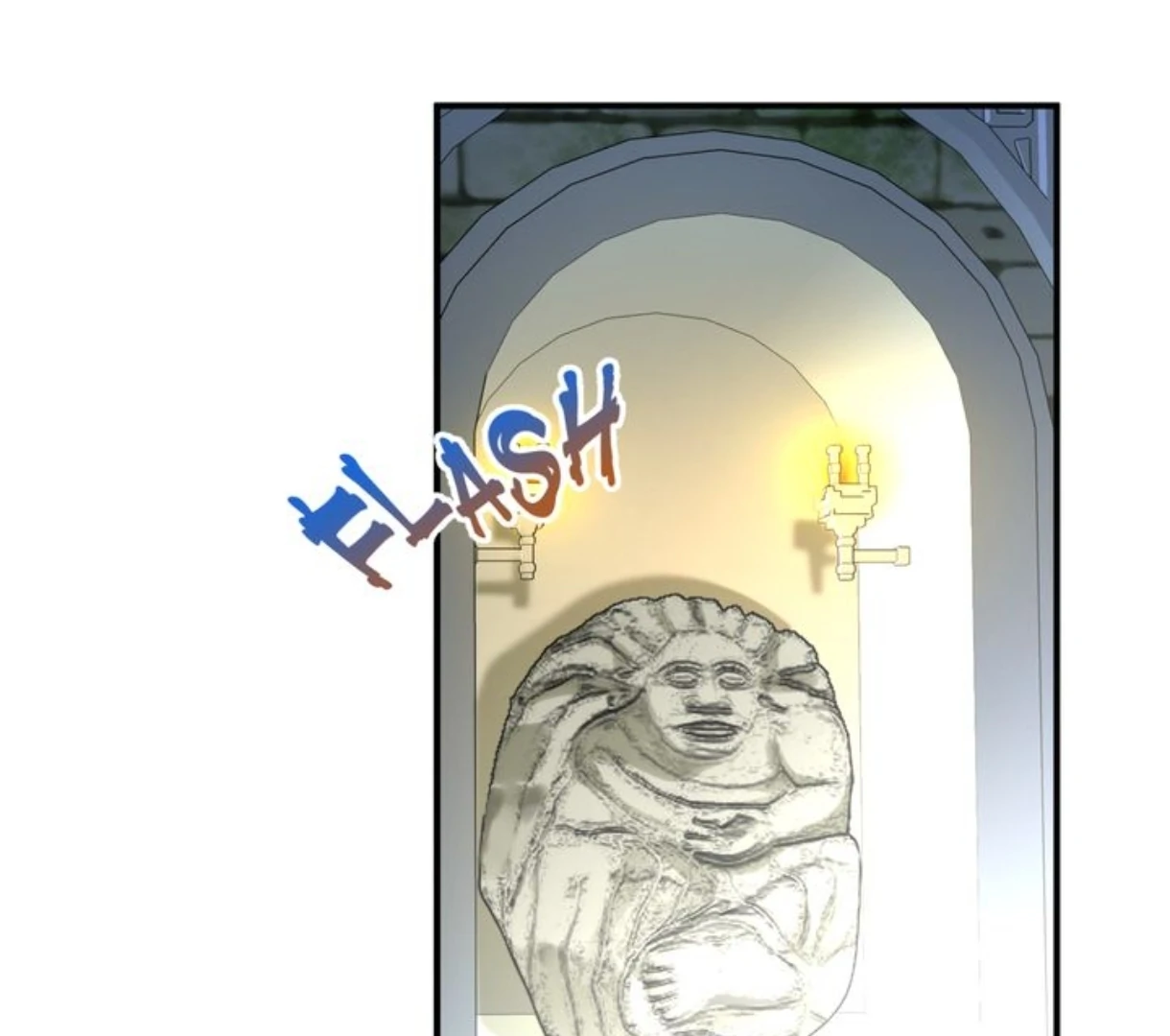 Love In Ruins [Full Ver.] - Chapter 4 manhwa
