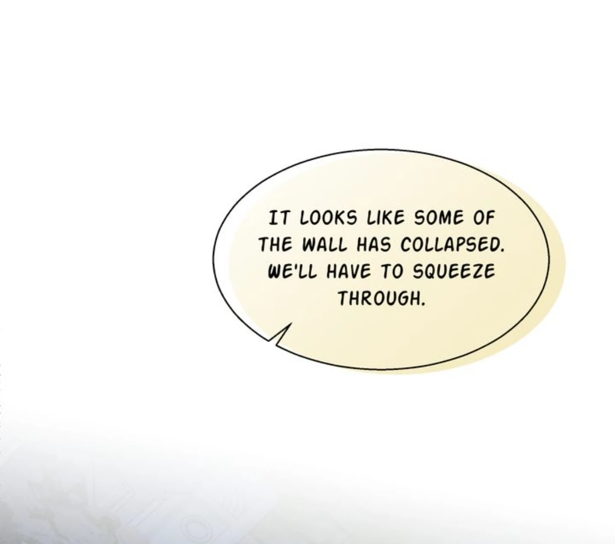 Love In Ruins [Full Ver.] - Chapter 4 manhwa