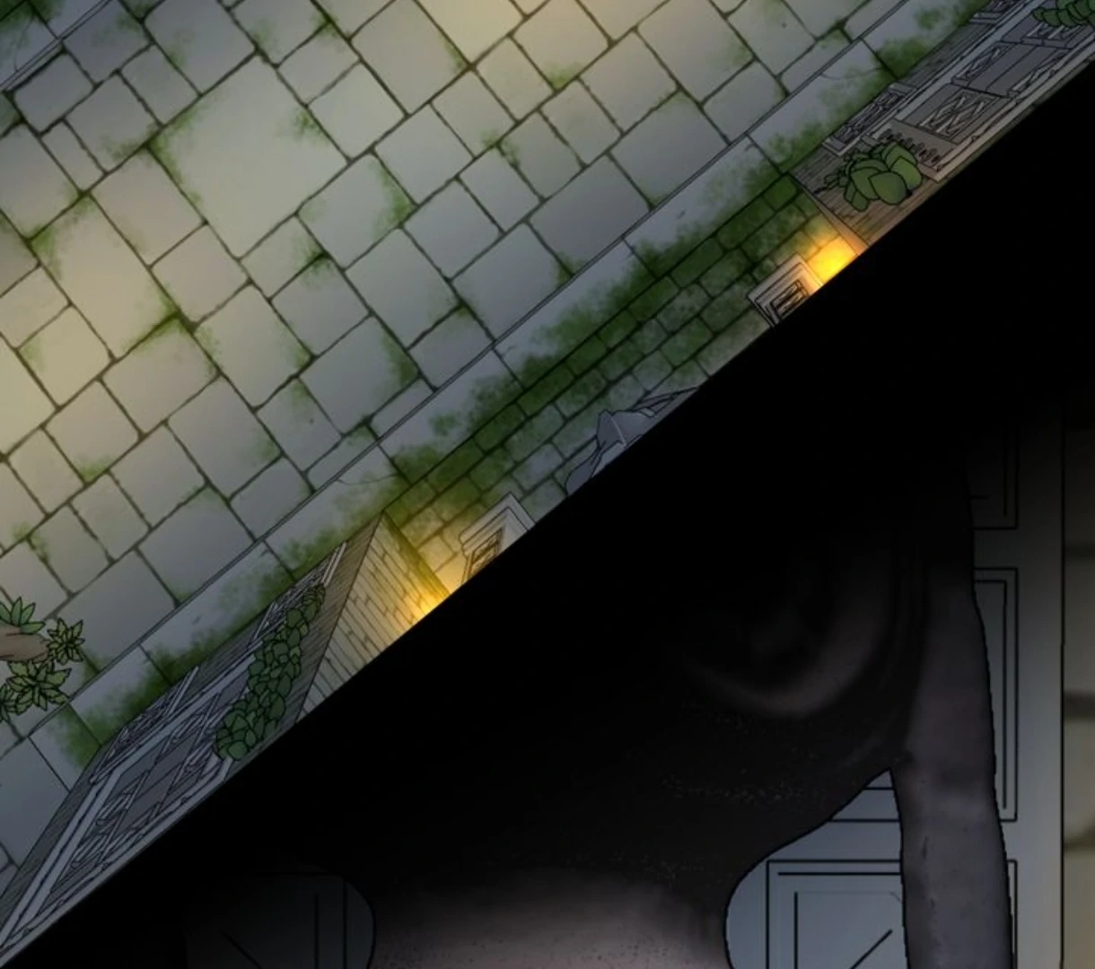 Love In Ruins [Full Ver.] - Chapter 4 manhwa