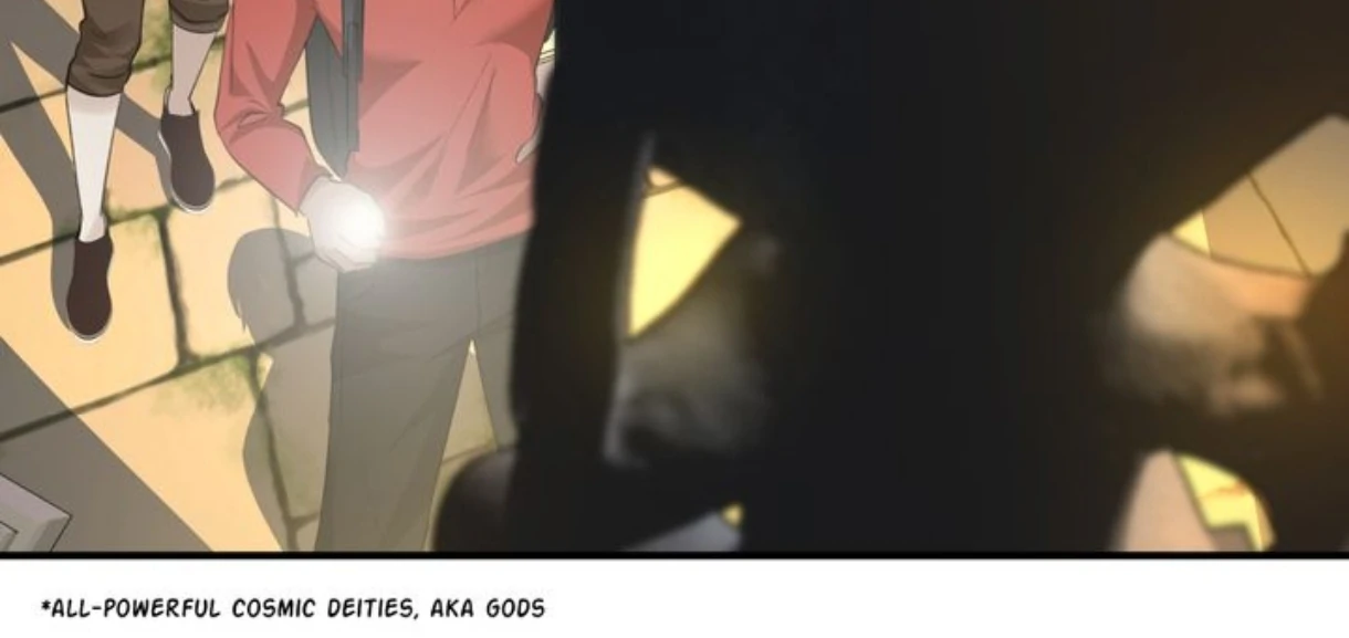 Love In Ruins [Full Ver.] - Chapter 4 manhwa