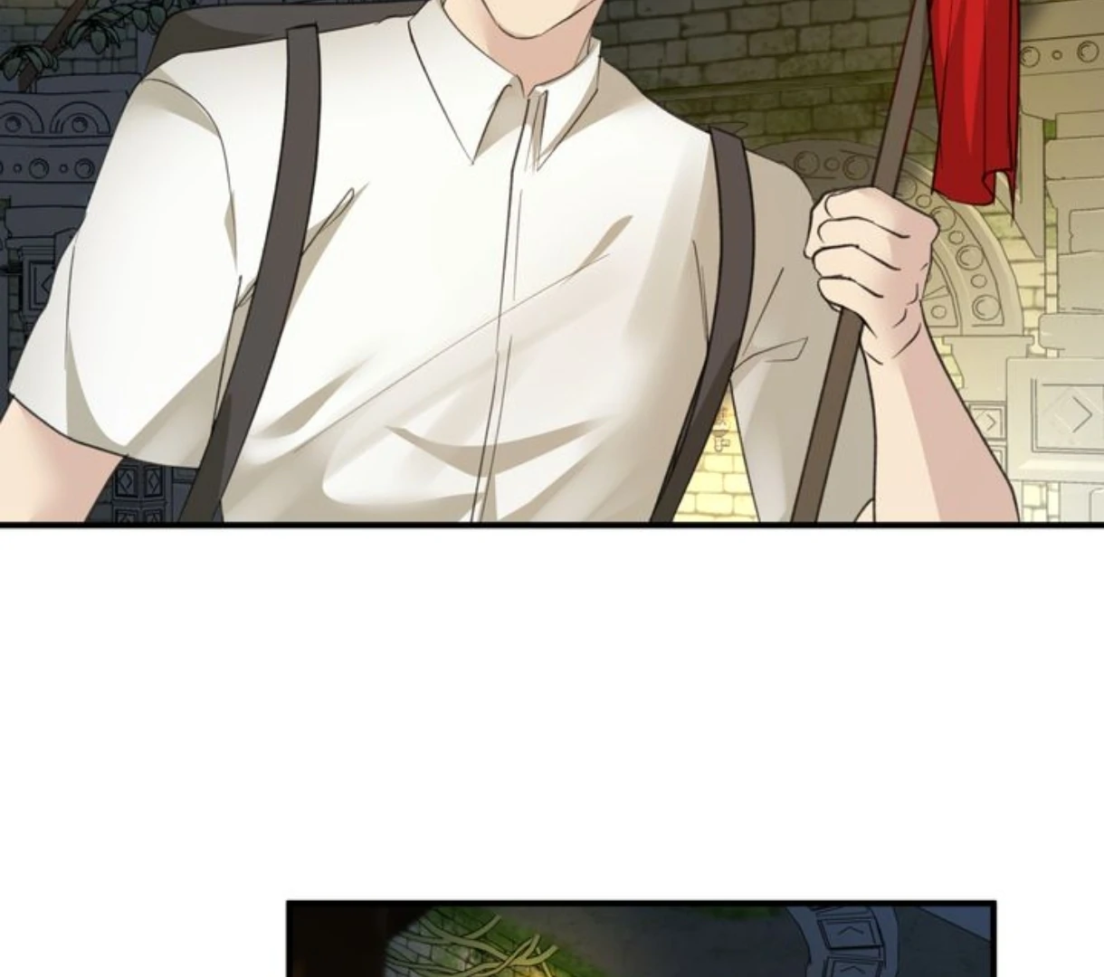 Love In Ruins [Full Ver.] - Chapter 4 manhwa