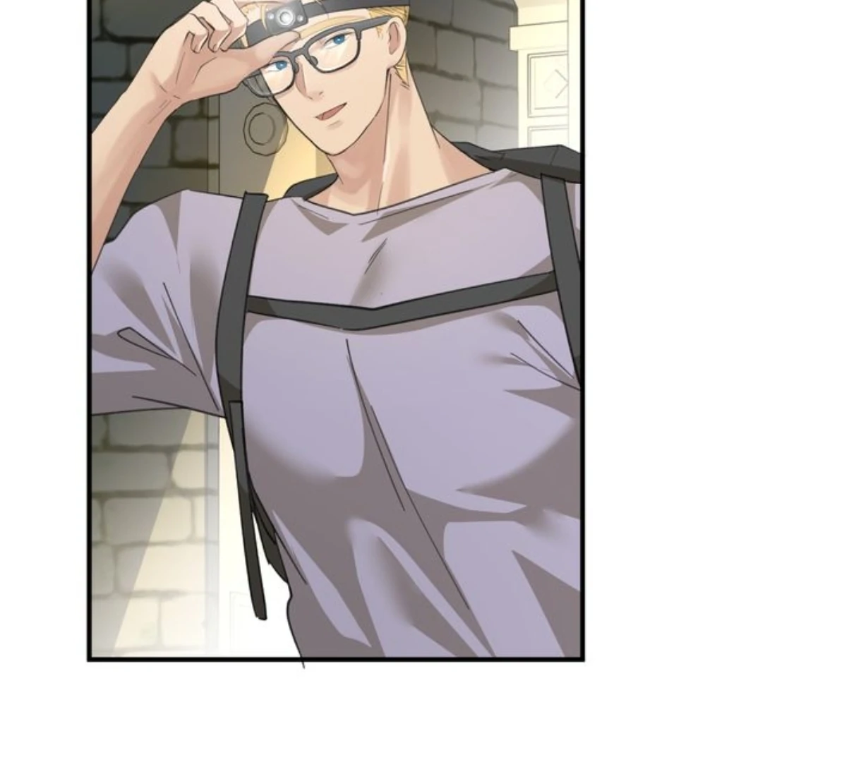 Love In Ruins [Full Ver.] - Chapter 4 manhwa