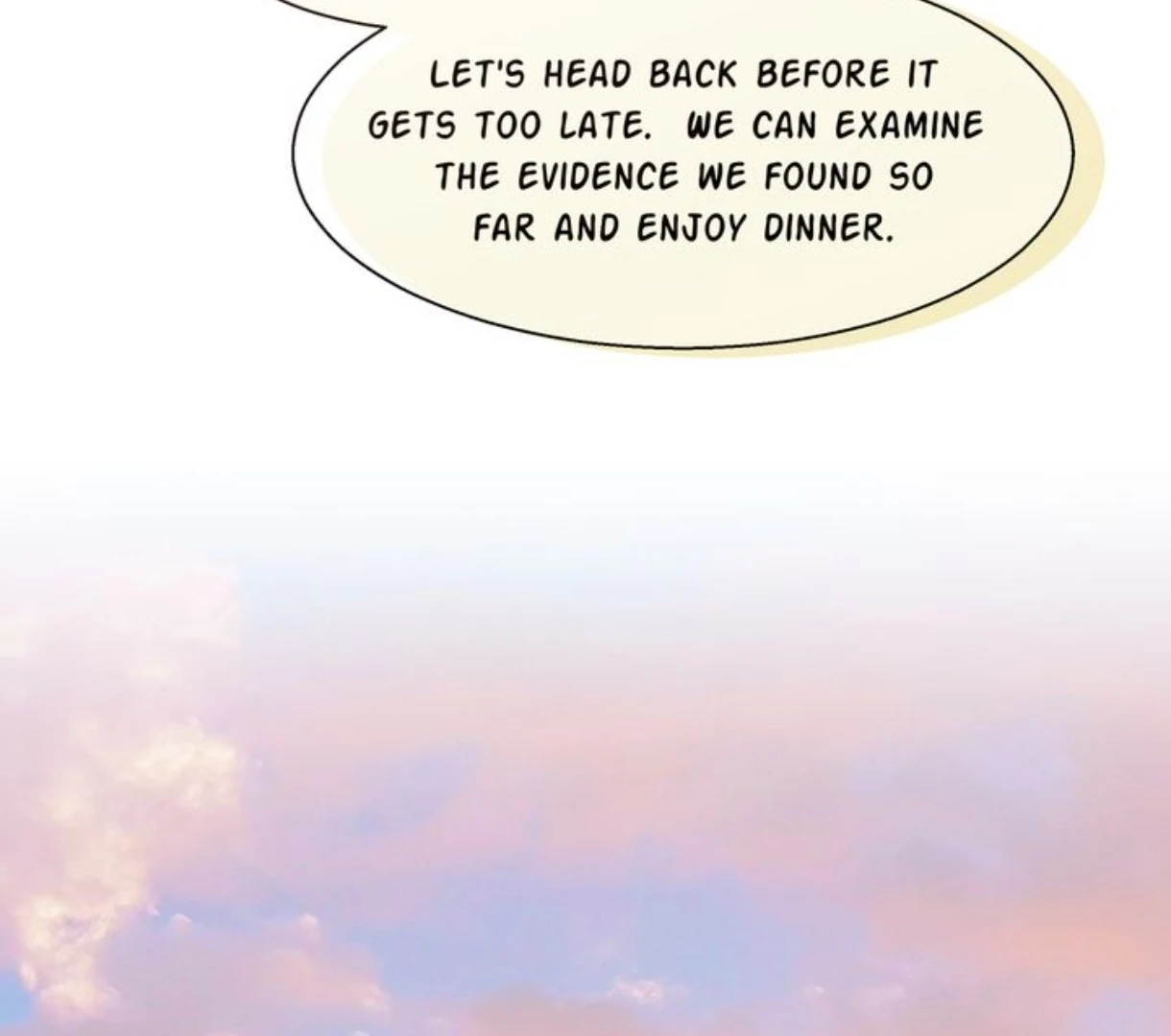 Love In Ruins [Full Ver.] - Chapter 4 manhwa