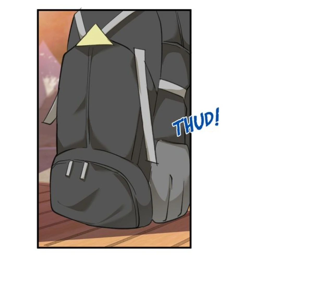Love In Ruins [Full Ver.] - Chapter 4 manhwa