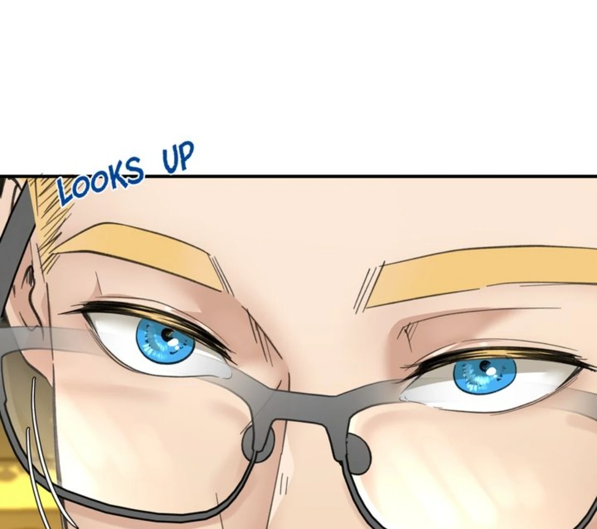 Love In Ruins [Full Ver.] - Chapter 4 manhwa