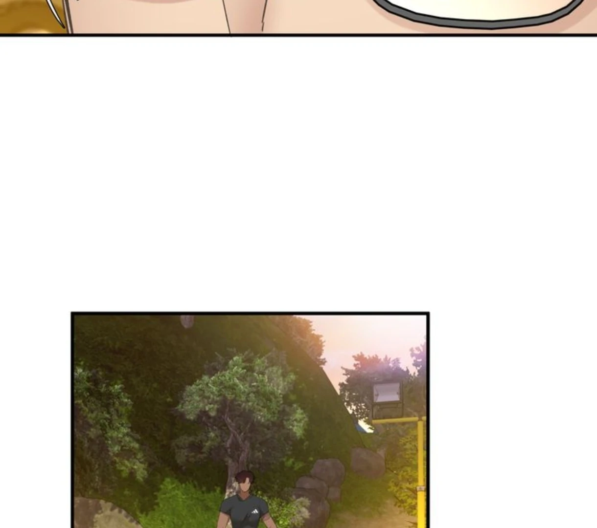 Love In Ruins [Full Ver.] - Chapter 4 manhwa