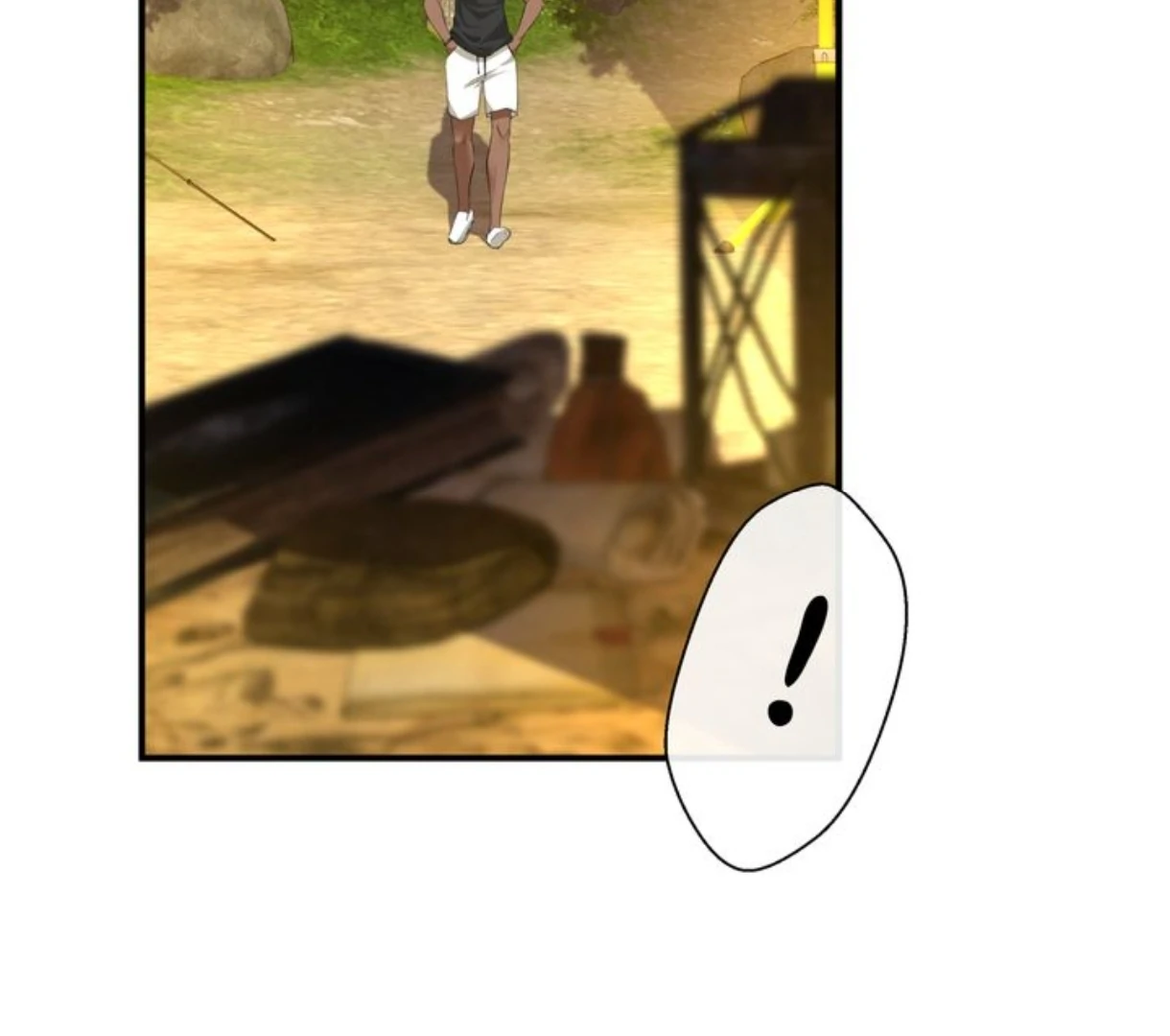 Love In Ruins [Full Ver.] - Chapter 4 manhwa