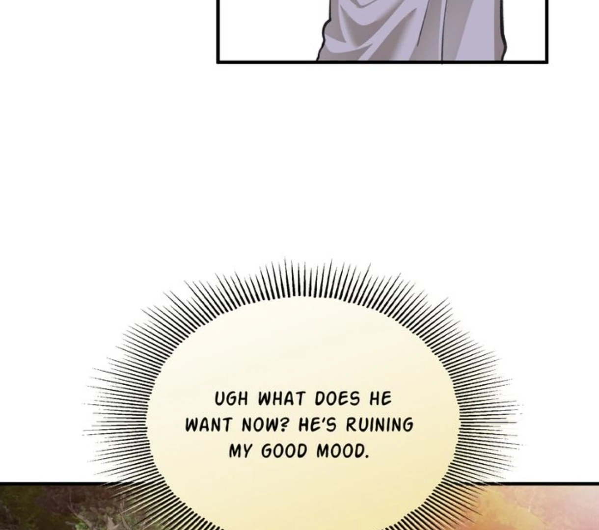 Love In Ruins [Full Ver.] - Chapter 4 manhwa