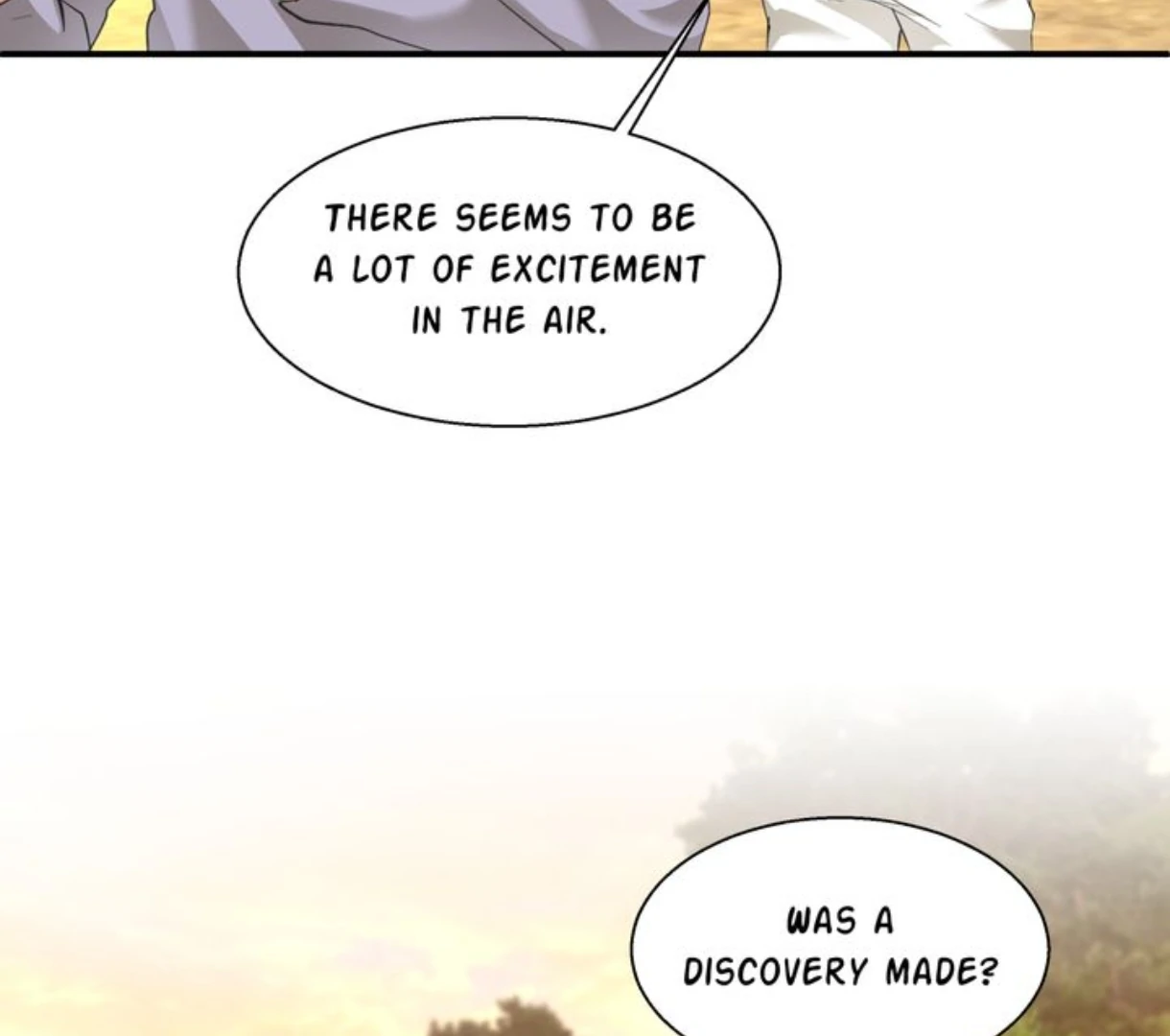 Love In Ruins [Full Ver.] - Chapter 4 manhwa