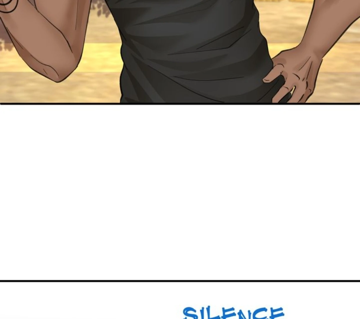 Love In Ruins [Full Ver.] - Chapter 4 manhwa