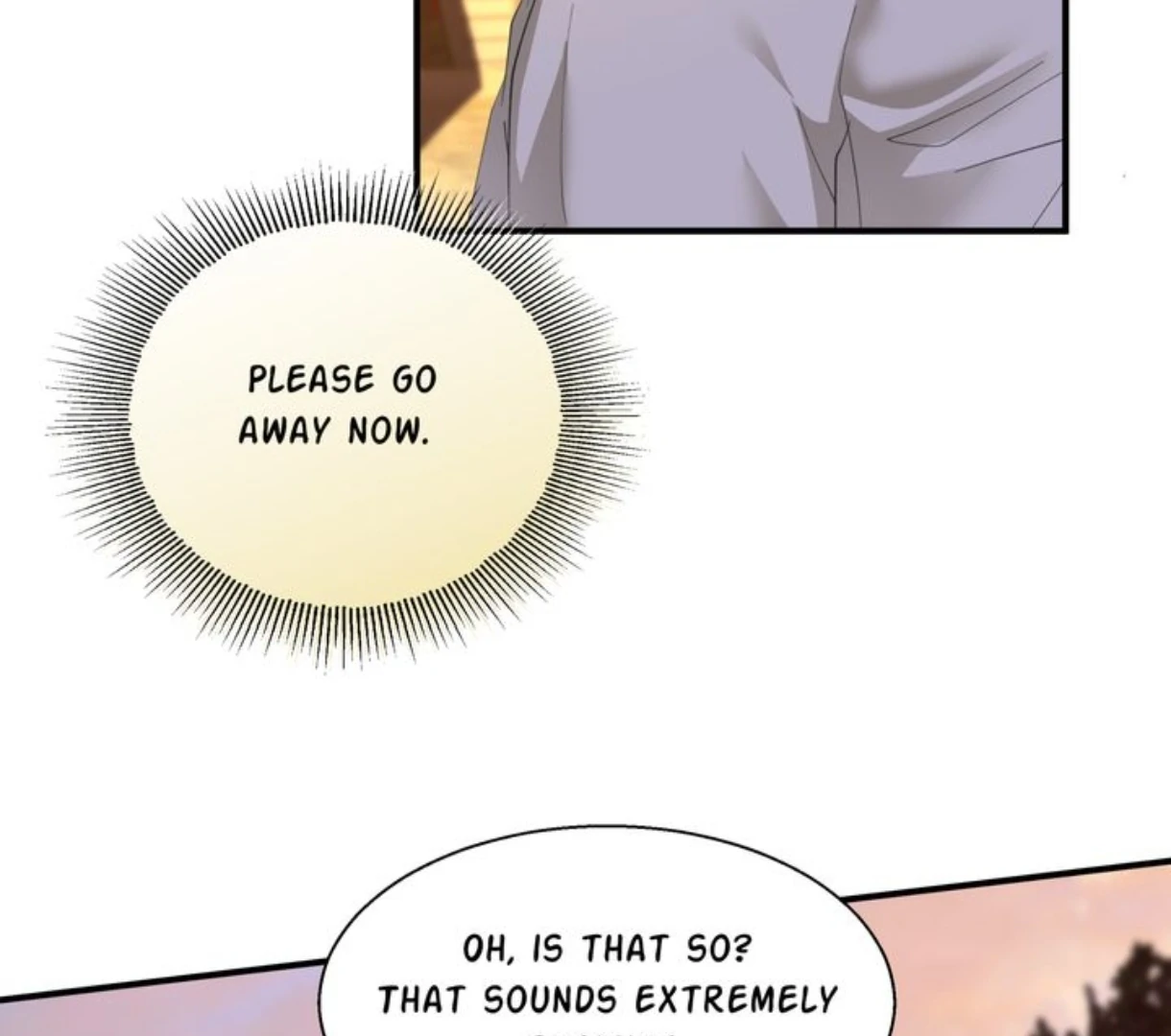 Love In Ruins [Full Ver.] - Chapter 4 manhwa