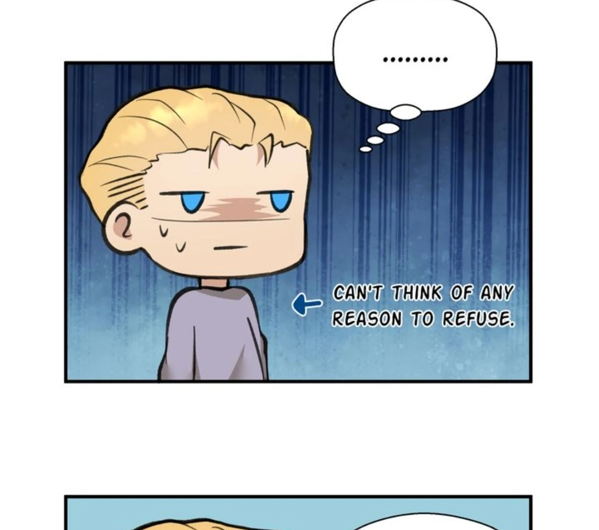 Love In Ruins [Full Ver.] - Chapter 4 manhwa