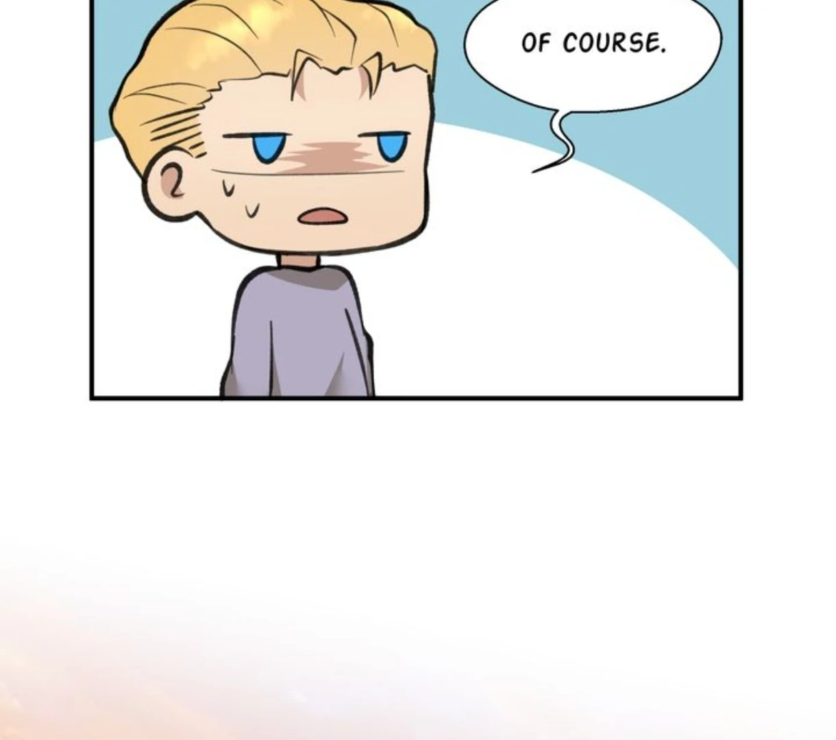 Love In Ruins [Full Ver.] - Chapter 4 manhwa