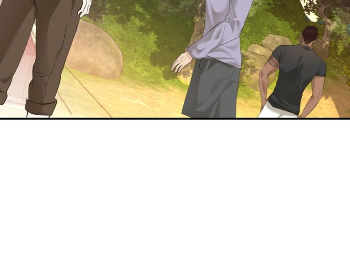 Love In Ruins [Full Ver.] - Chapter 4 manhwa