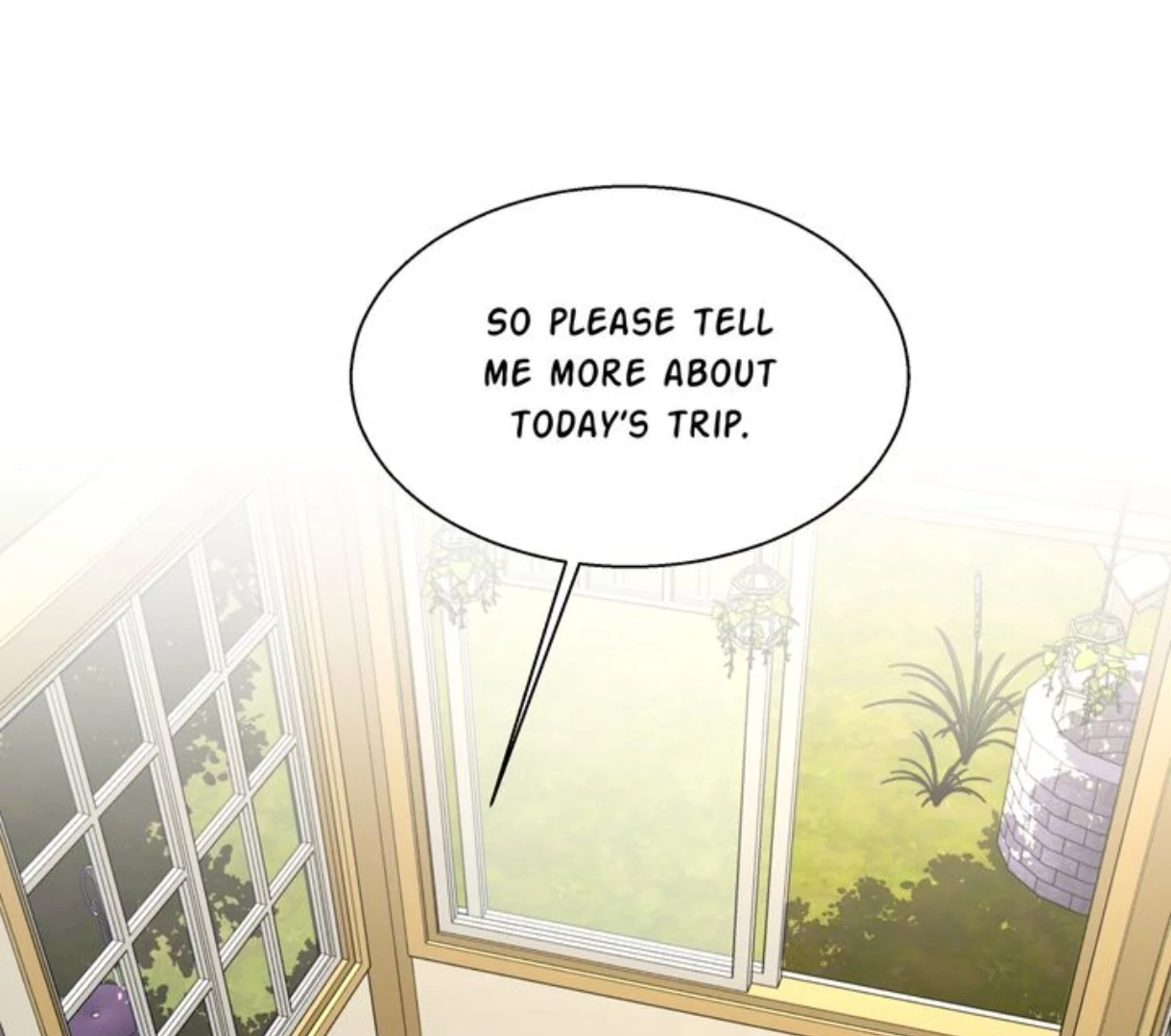 Love In Ruins [Full Ver.] - Chapter 4 manhwa