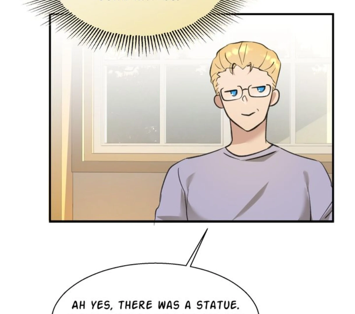 Love In Ruins [Full Ver.] - Chapter 4 manhwa