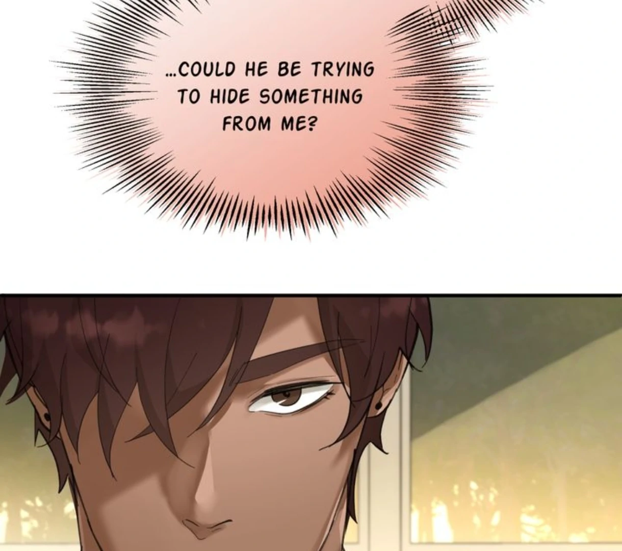 Love In Ruins [Full Ver.] - Chapter 4 manhwa