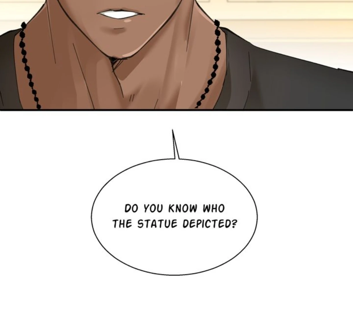Love In Ruins [Full Ver.] - Chapter 4 manhwa