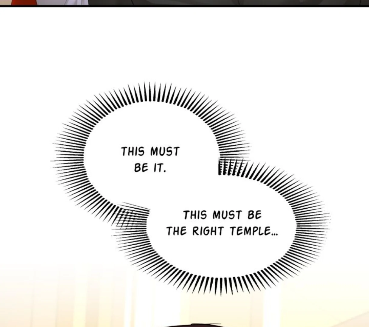 Love In Ruins [Full Ver.] - Chapter 4 manhwa