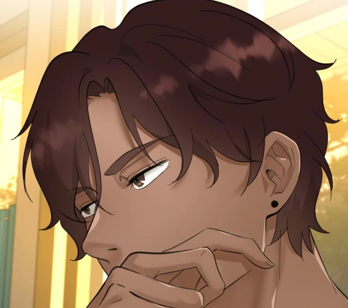 Love In Ruins [Full Ver.] - Chapter 4 manhwa