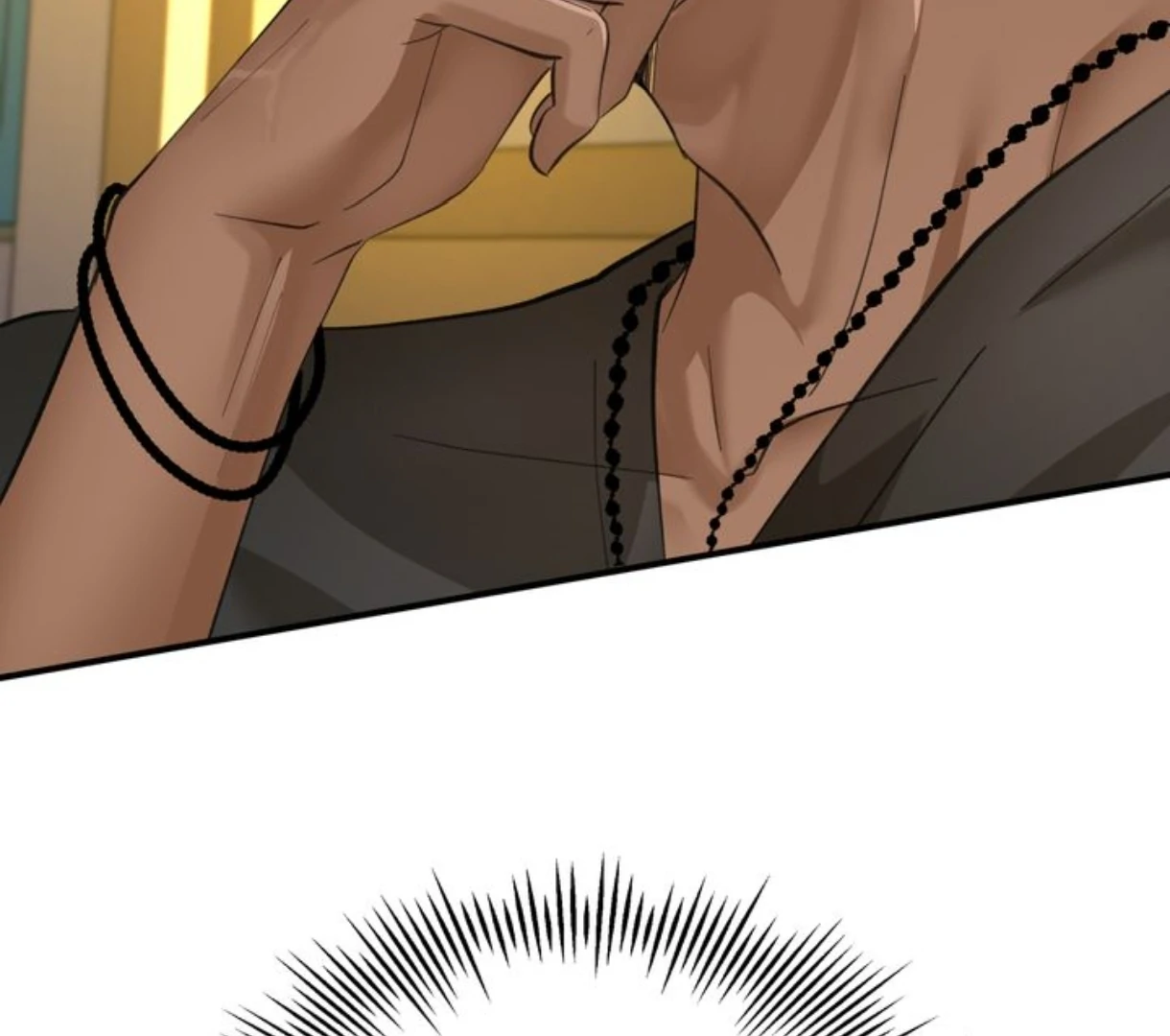 Love In Ruins [Full Ver.] - Chapter 4 manhwa