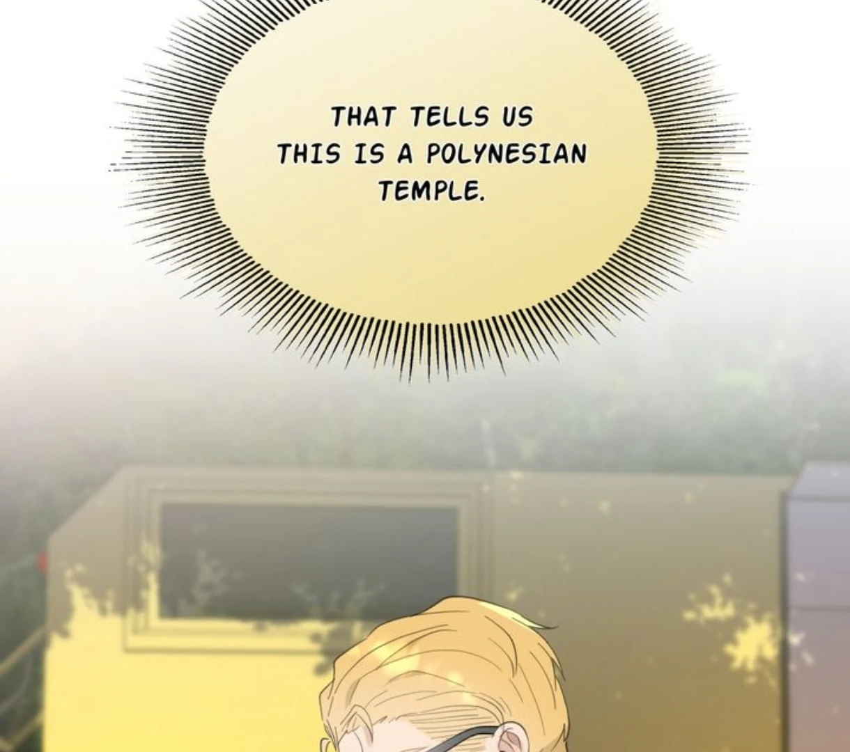 Love In Ruins [Full Ver.] - Chapter 5 manhwa