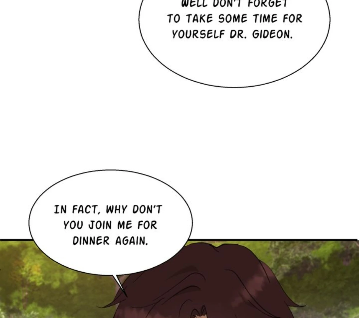 Love In Ruins [Full Ver.] - Chapter 5 manhwa