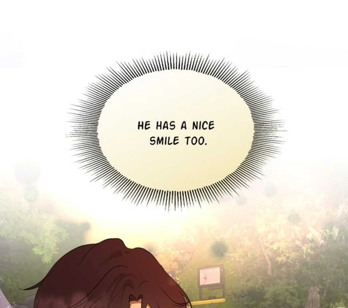 Love In Ruins [Full Ver.] - Chapter 5 manhwa