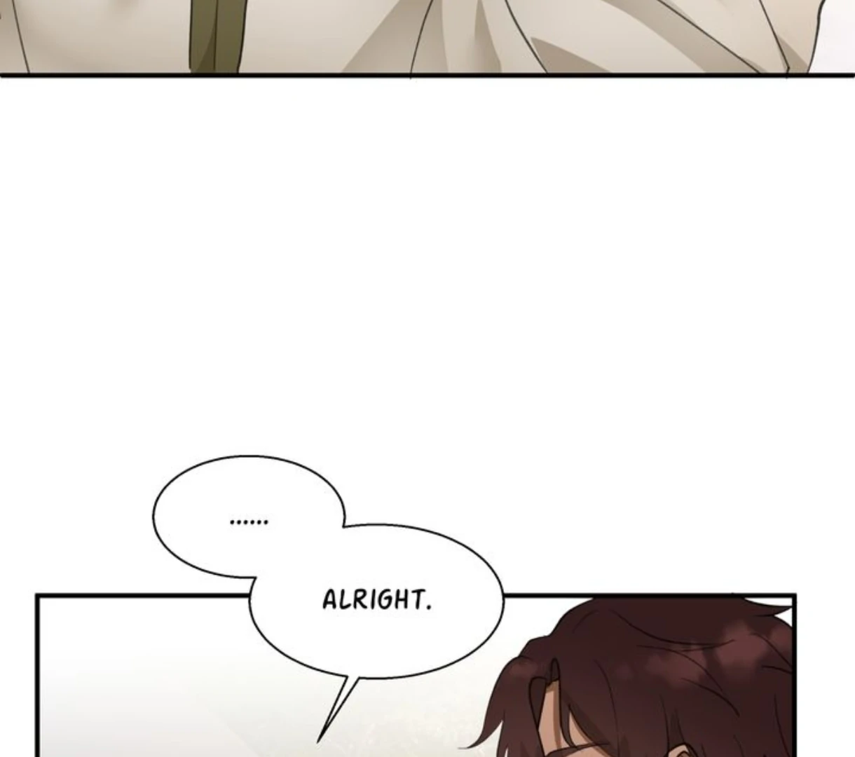 Love In Ruins [Full Ver.] - Chapter 5 manhwa