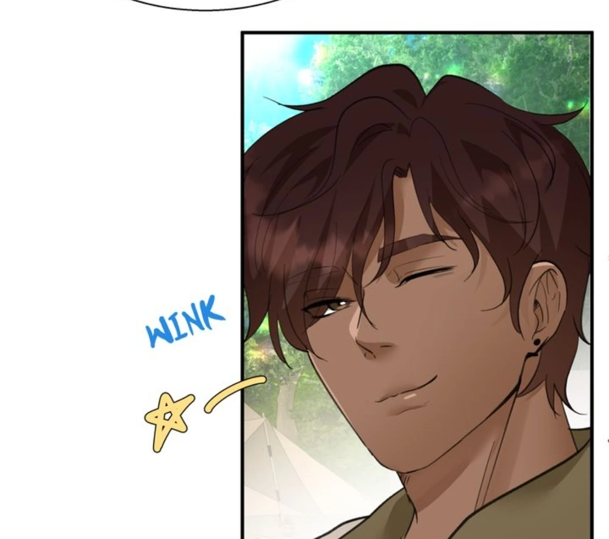 Love In Ruins [Full Ver.] - Chapter 5 manhwa
