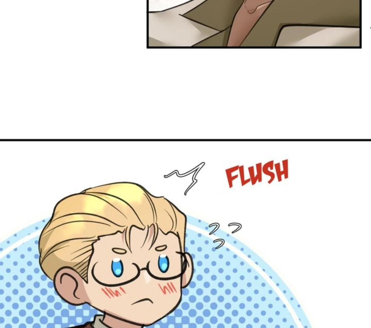 Love In Ruins [Full Ver.] - Chapter 5 manhwa