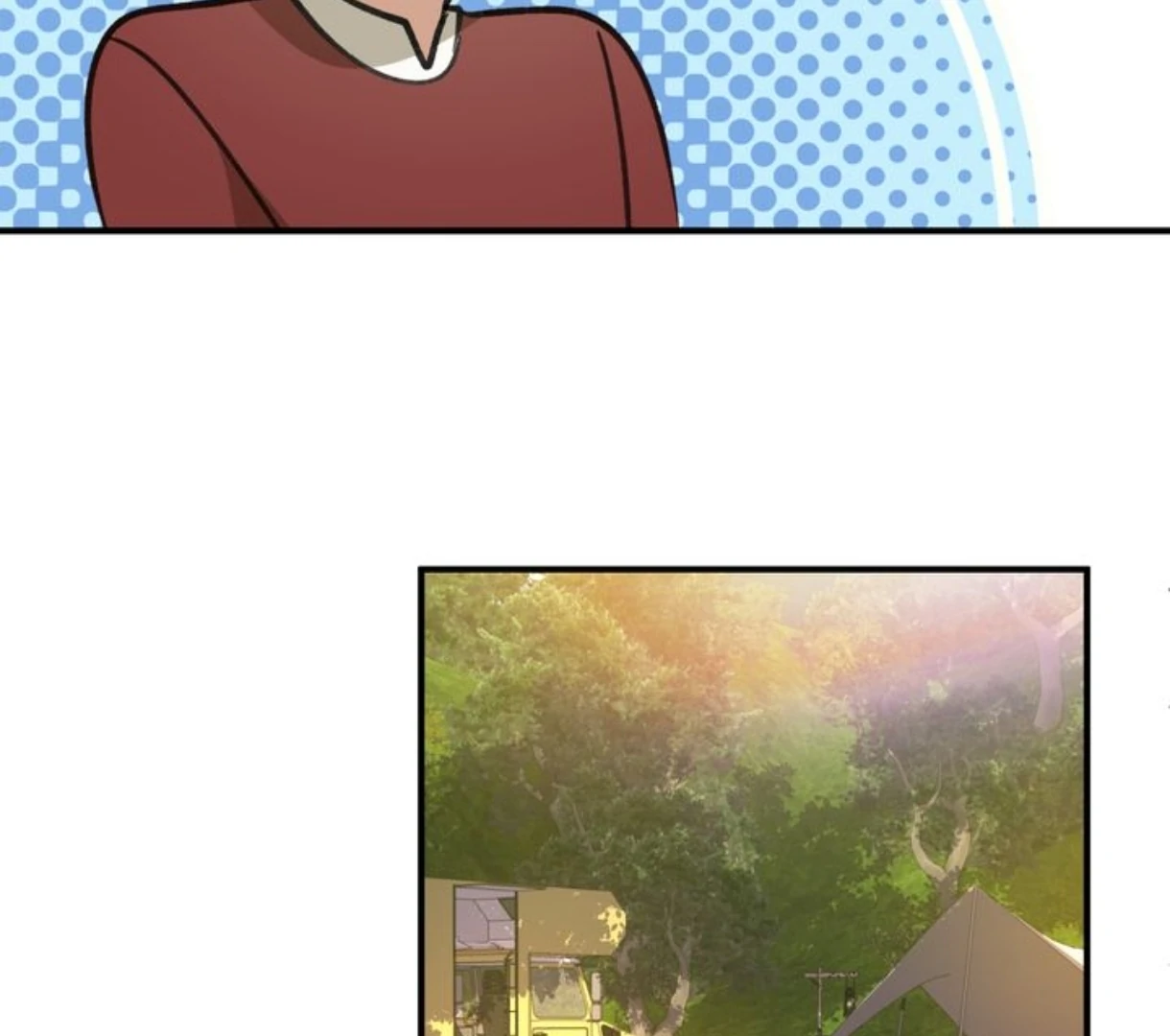 Love In Ruins [Full Ver.] - Chapter 5 manhwa