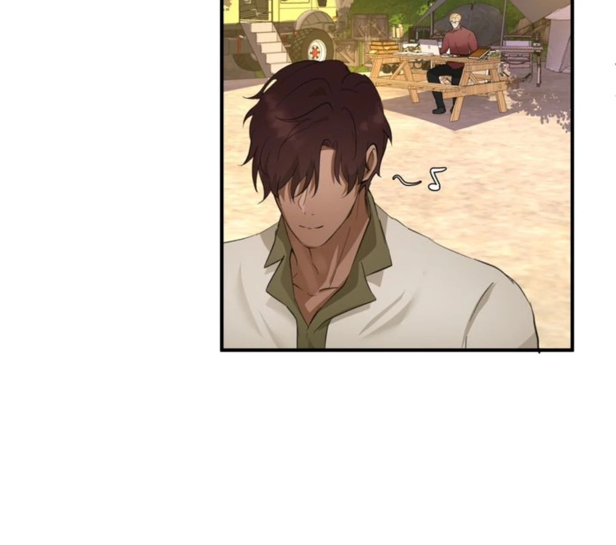 Love In Ruins [Full Ver.] - Chapter 5 manhwa