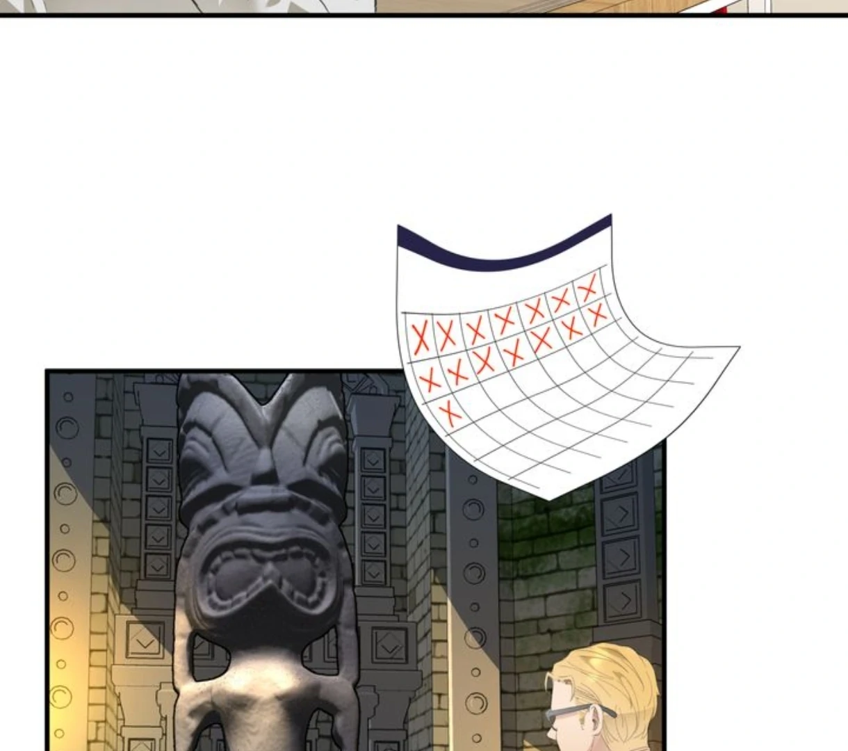 Love In Ruins [Full Ver.] - Chapter 5 manhwa