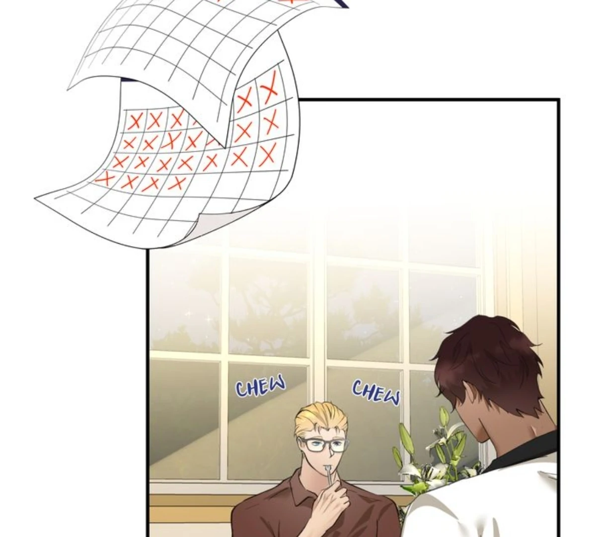 Love In Ruins [Full Ver.] - Chapter 5 manhwa