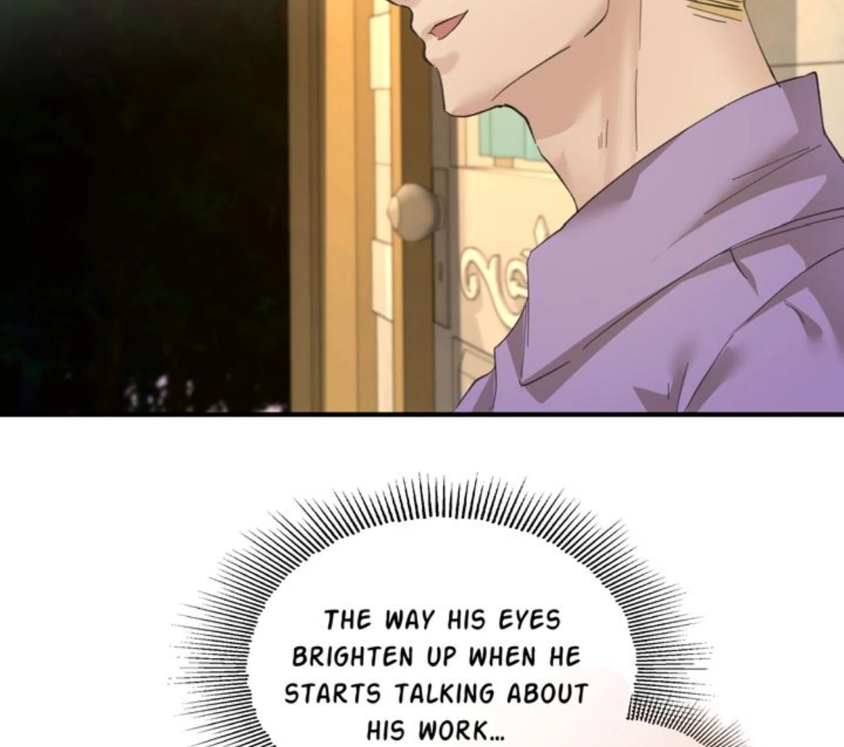Love In Ruins [Full Ver.] - Chapter 5 manhwa