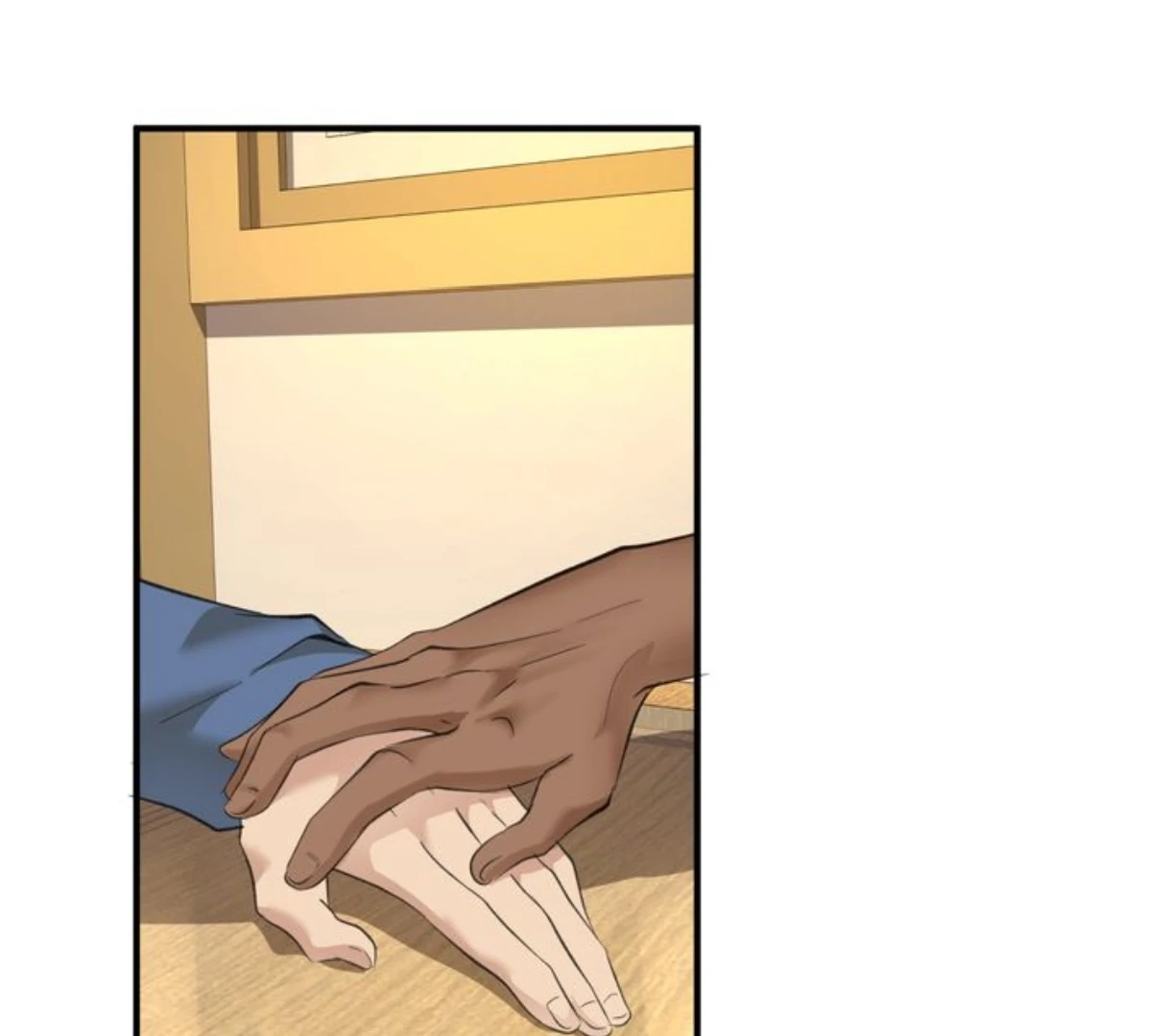 Love In Ruins [Full Ver.] - Chapter 5 manhwa