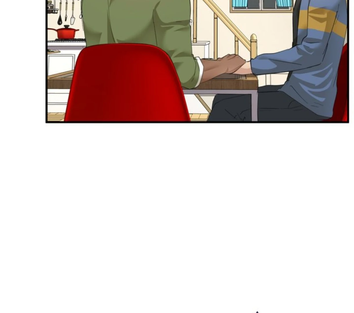 Love In Ruins [Full Ver.] - Chapter 5 manhwa
