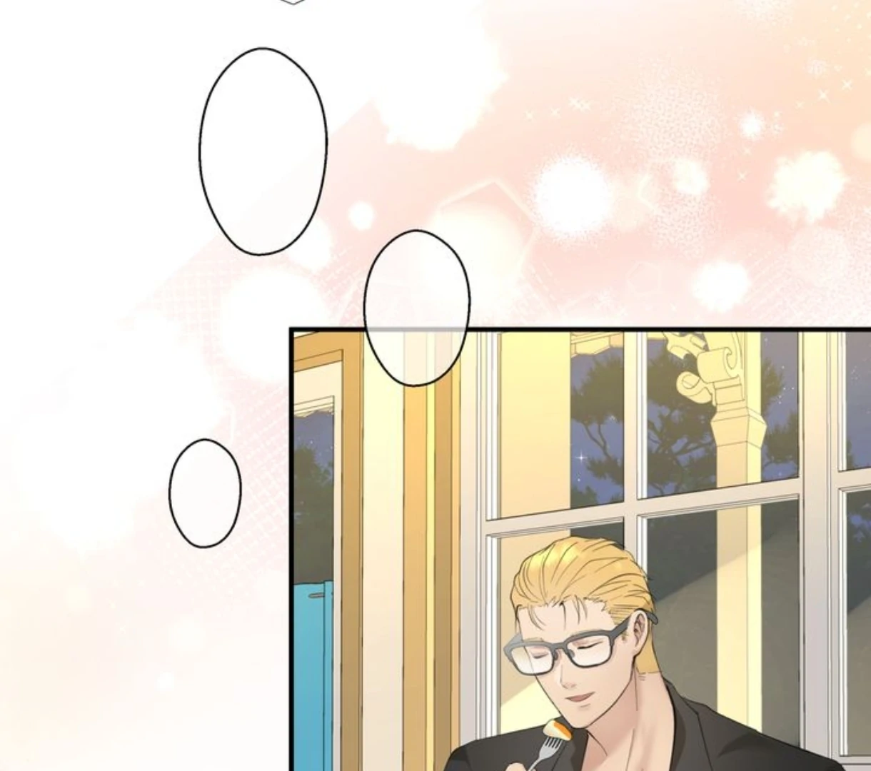 Love In Ruins [Full Ver.] - Chapter 5 manhwa