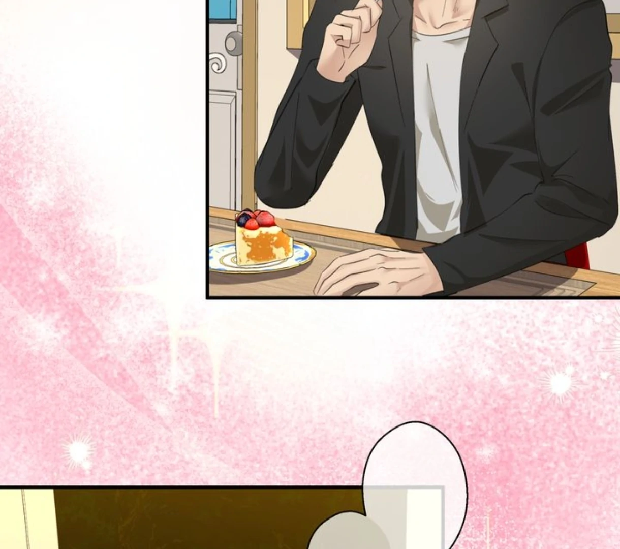 Love In Ruins [Full Ver.] - Chapter 5 manhwa