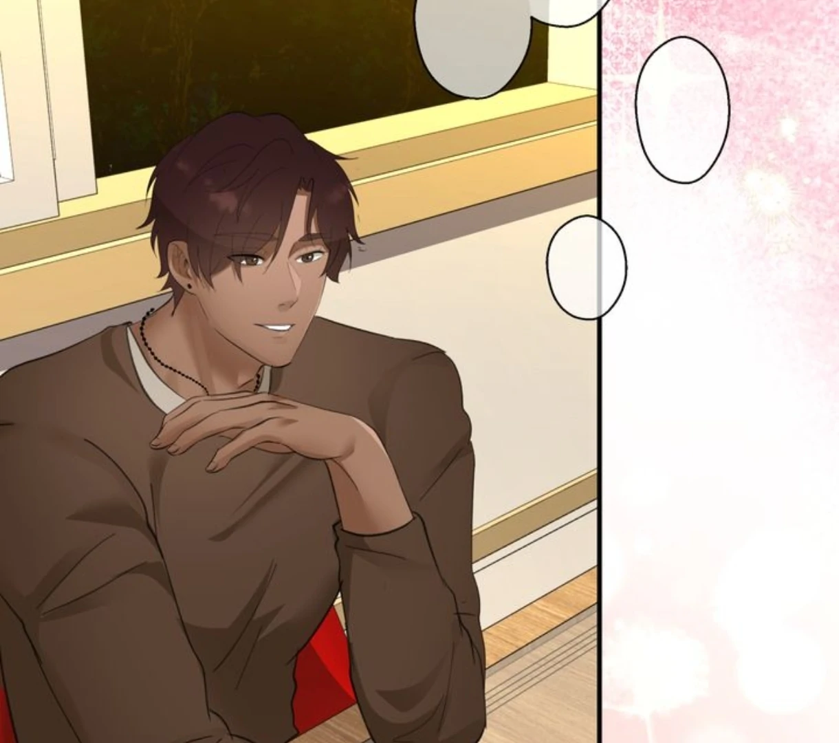 Love In Ruins [Full Ver.] - Chapter 5 manhwa